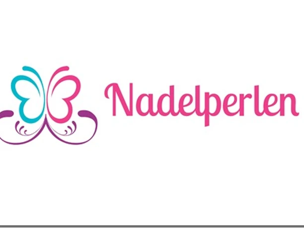 Nadelperlen Celle, Logo Nadelperlen Celle, Logo