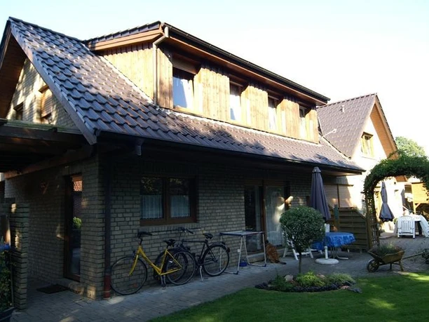 Ferienwohnung ter Horst