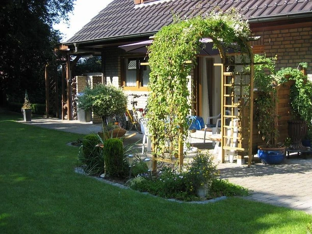 Ferienwohnung ter Horst