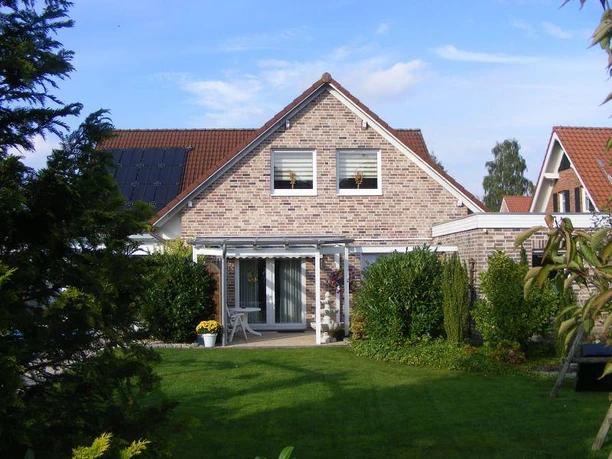 Ferienwohnung Kühlmann