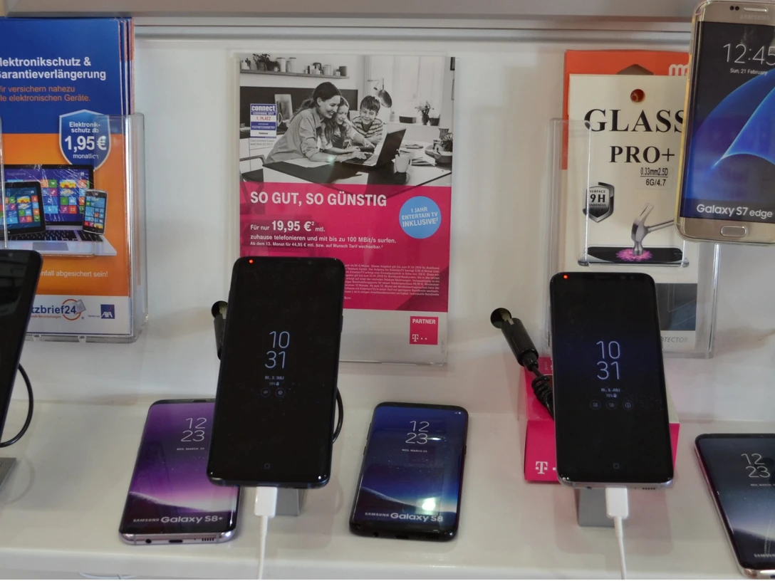 Omni Electronic Mölln