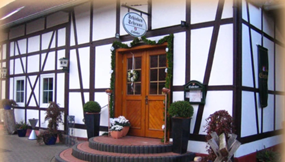 Schinkenscheune Billerbeck_Eingang schinkenscheune-billerbeck-eingang