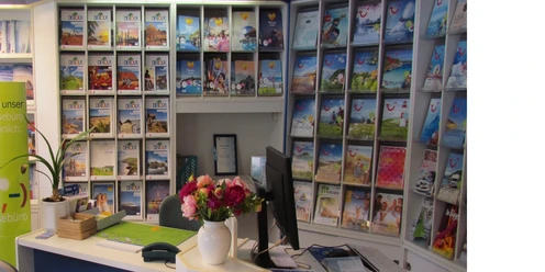 Reisebüro Schlien