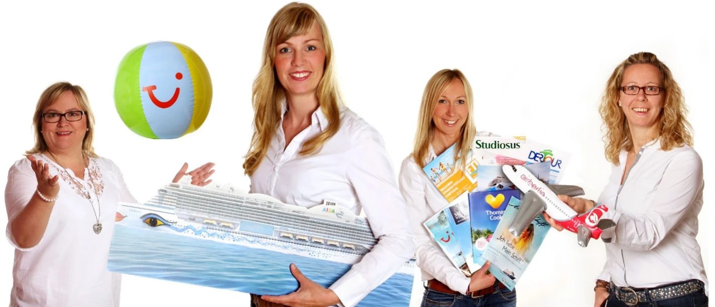 Haus der Reise Mölln Haus der Reise