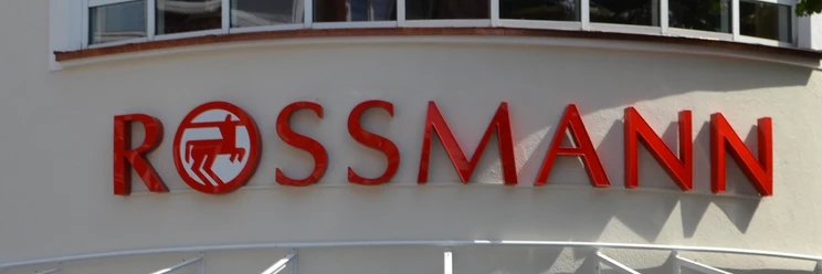 Rossmann Drogerie