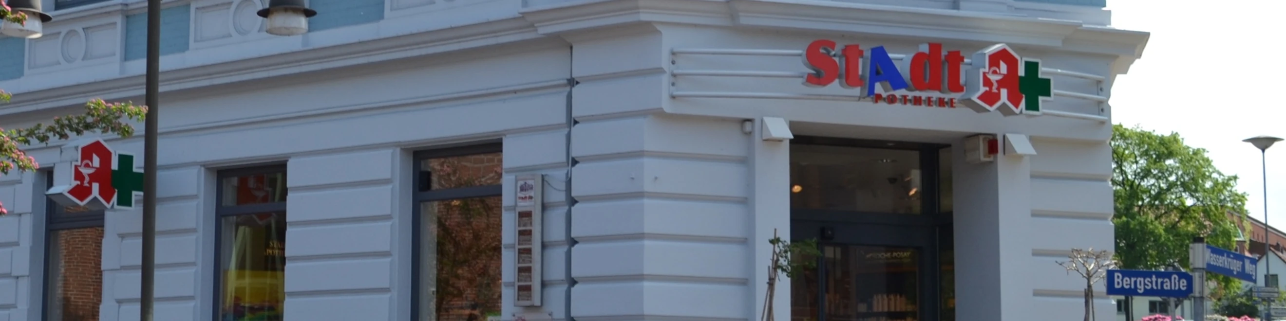 Stadt Apotheke Mölln