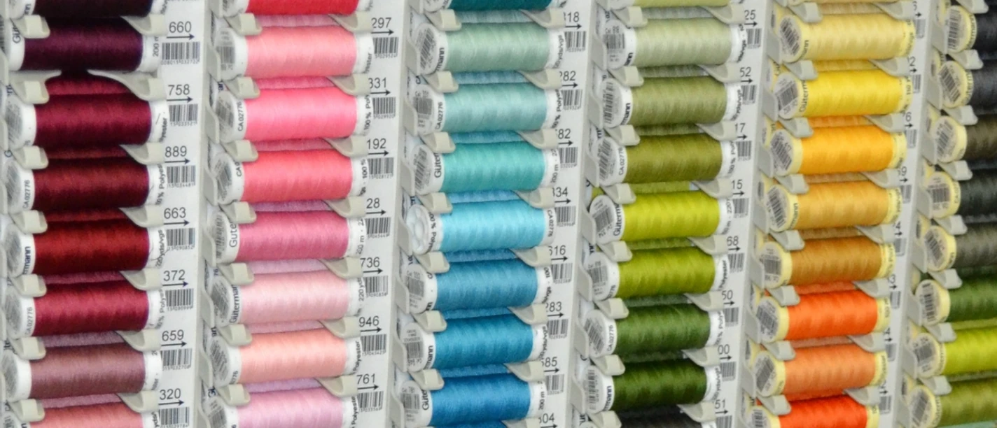 Stoff-Paradies Mölln