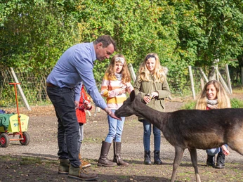 Wildpark Müden GmbH Wildpark Müden GmbH