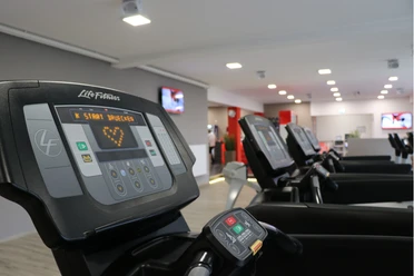 Laufbänder Clever fit Mölln