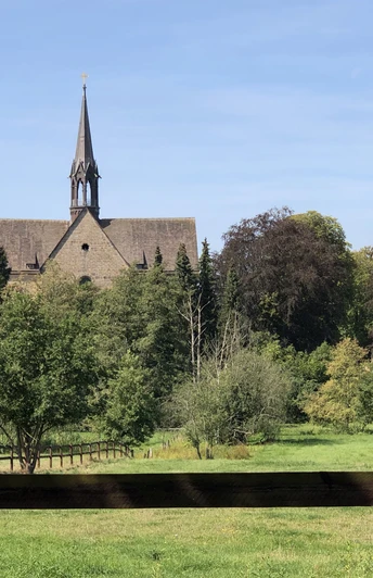 Das Kloster Loccum Das Kloster Loccum