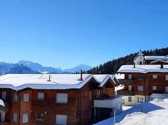 Lage Nobile A neben Kapelle