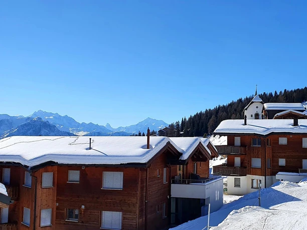 Lage Nobile A neben Kapelle