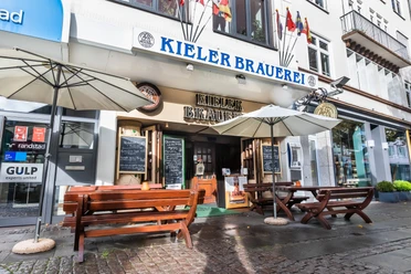 kieler brauerei