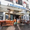 kieler brauerei