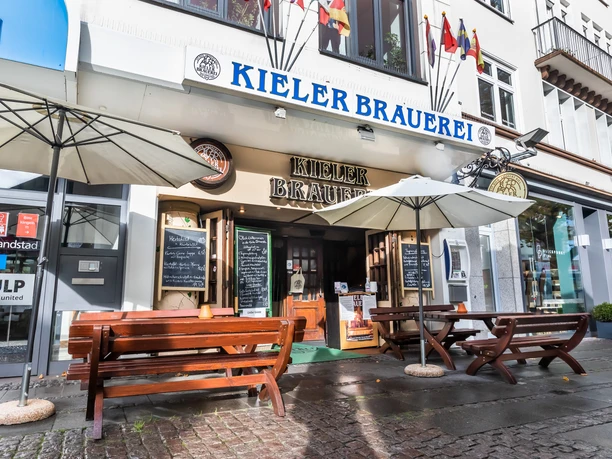 kieler brauerei