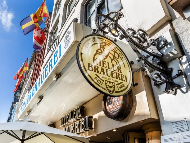 kieler brauerei
