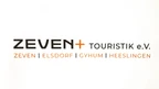 Das Logo der Touristik Zeven Das Logo der Touristik Zeven