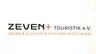 Das Logo der Touristik Zeven Das Logo der Touristik Zeven