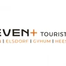Das Logo der Touristik Zeven Das Logo der Touristik Zeven