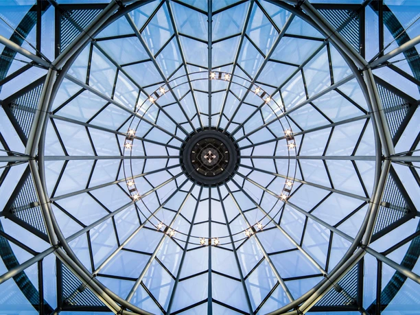 Lichtturm Solingen Lichtturm Solingen