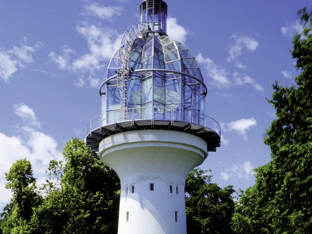 Lichtturm Solingen Lichtturm Solingen