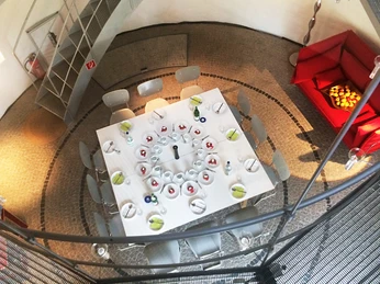 Lichtturm Solingen Lichtturm Solingen