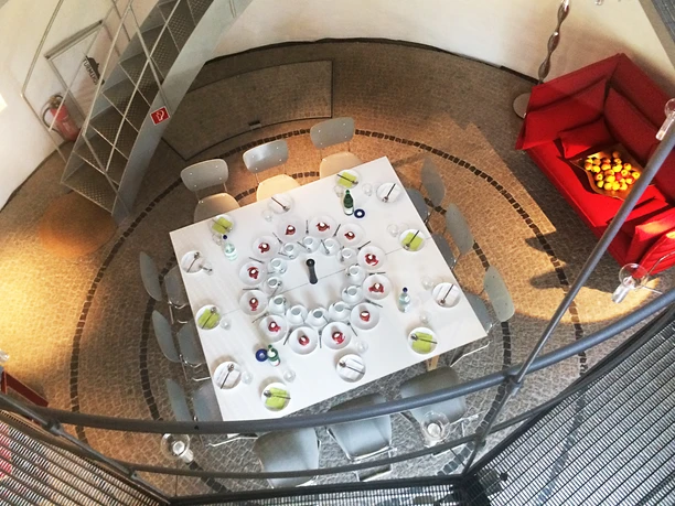 Lichtturm Solingen Lichtturm Solingen