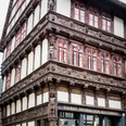 Eickesches Haus_Frontansicht