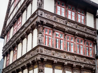 Eickesches Haus_Frontansicht