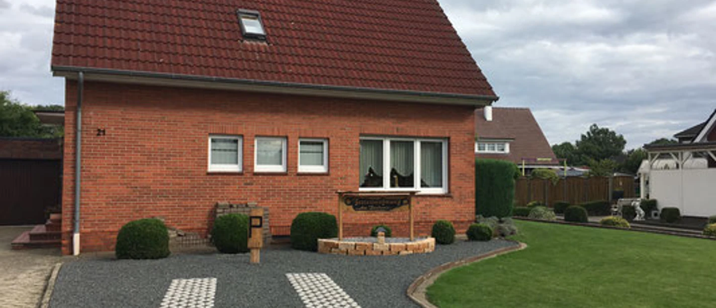 Ferienwohnung_Am_Baukamp Ferienwohnung Am Baukamp