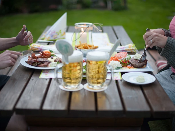 brotzeit-landgasthof-sauer ©LANDGASTHOF SAUER.jpg