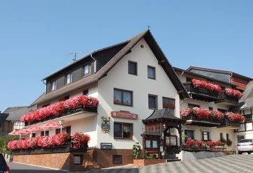 landgasthof-sauer-aussenansicht ©LANDGASTHOF SAUER.JPG