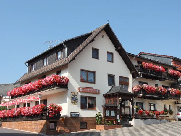 landgasthof-sauer-aussenansicht ©LANDGASTHOF SAUER.JPG