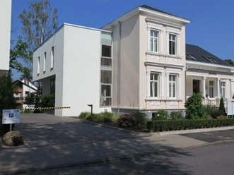 Johanniter-Zentrum für ambulante Versorgung