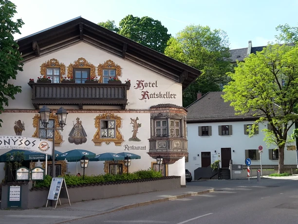 Dionysos Bad Aibling