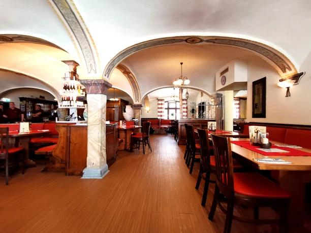 Dionysos Bad Aibling