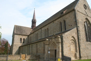 Kloster Loccum