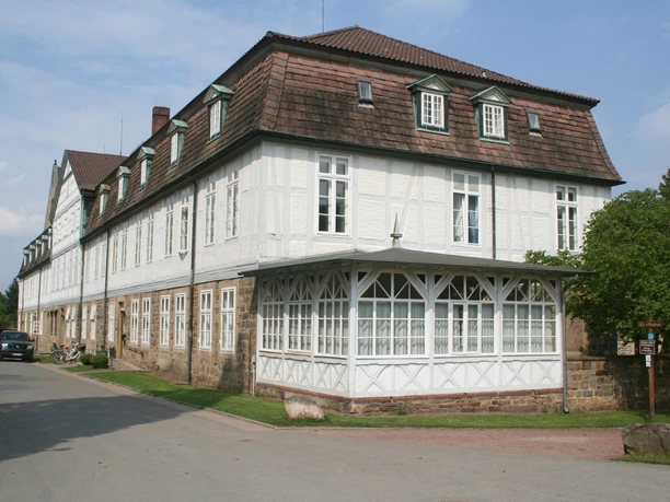 Kloster Loccum