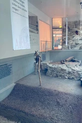 Ausgrabungen Archäo Welle