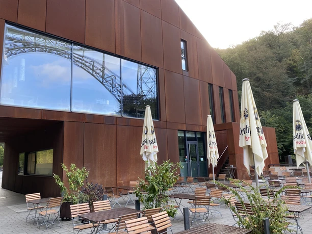 Haus Müngsten Haus Müngsten