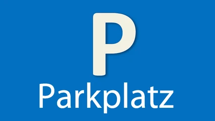 Parkplatz