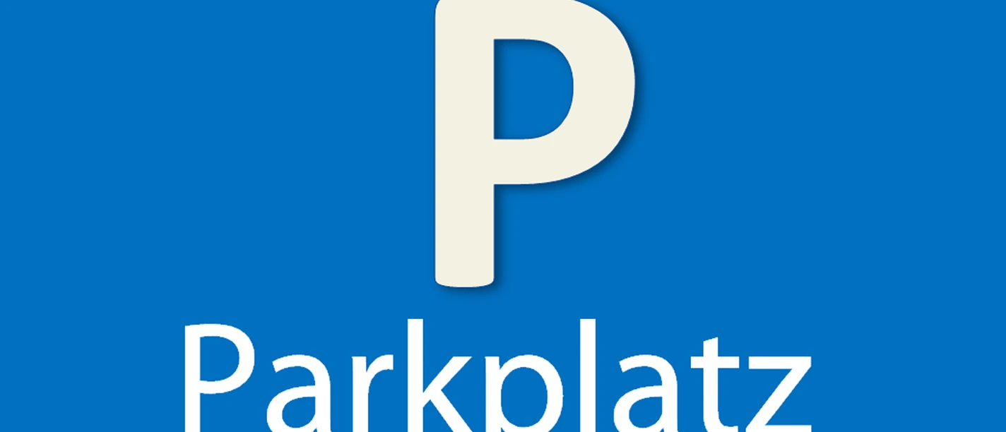 Parkplatz
