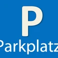 Parkplatz Parkplatz