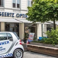 Geertz Optik GmbH Mölln Geertz Optik GmbH Mölln
