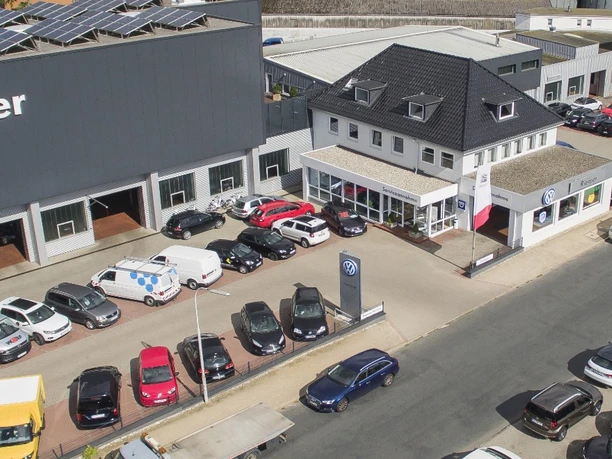 Autohaus Ing. W. Riemer Mölln Werkstatt