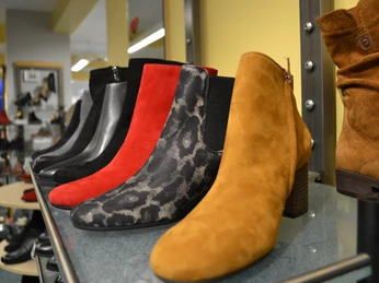 Brügmann Schuhe Stiefel