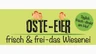 Oste Eier aus dem Hühnermobil in Brauel Oste Eier aus dem Hühnermobil in Brauel