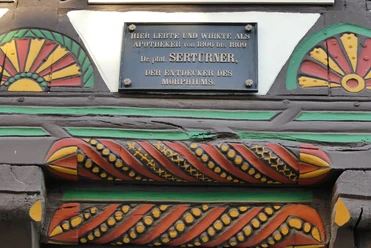 sertuerner-memorial-board-einbeck