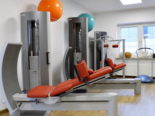 Praxis für Krankengymnastik Rakowitz in Zeven Praxis für Krankengymnastik Rakowitz in Zeven