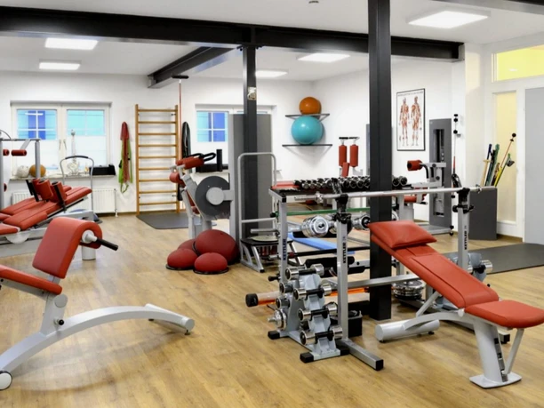 Praxis für Krankengymnastik Rakowitz in Zeven Praxis für Krankengymnastik Rakowitz in Zeven